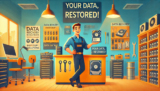La solution ultime pour récupérer toutes vos données perdues